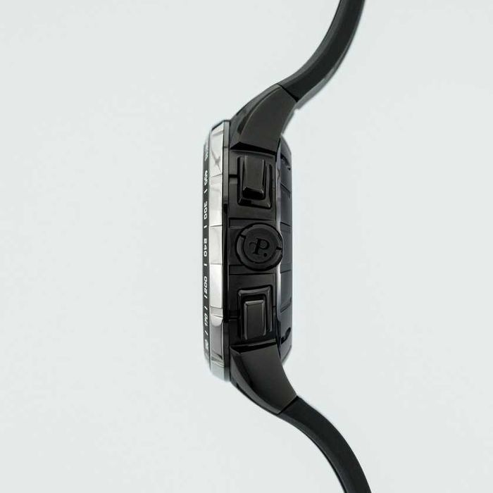 Perrelet Turbine Chronograph 47mm A1075/1 - Коледна промоция!