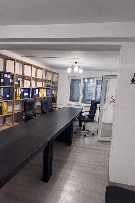 Spatiu comercial ultracentral - TARGU MURES