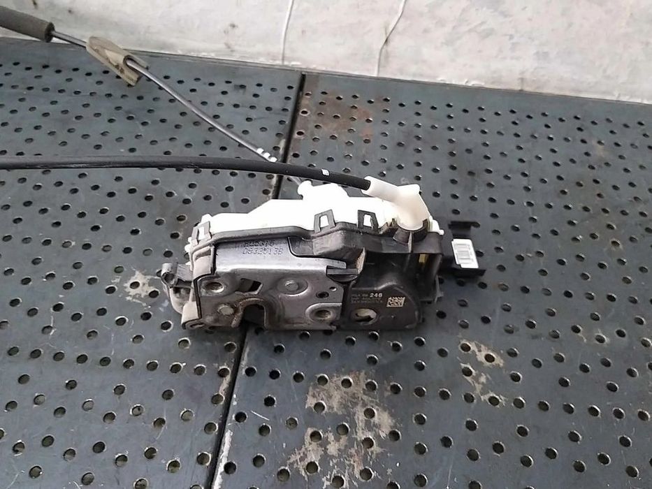 Broasca usa dreapta fata citroen c3 2