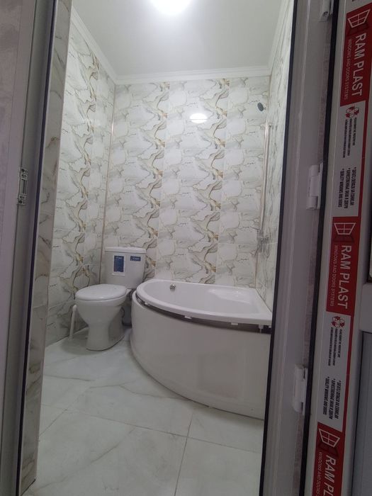 Yangi 2 honali kvartira