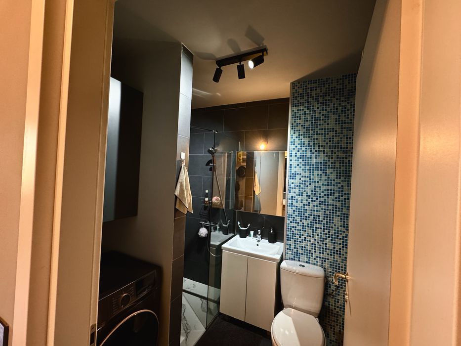 Apartament 2 camere Floreasca - Pescariu - Parcare