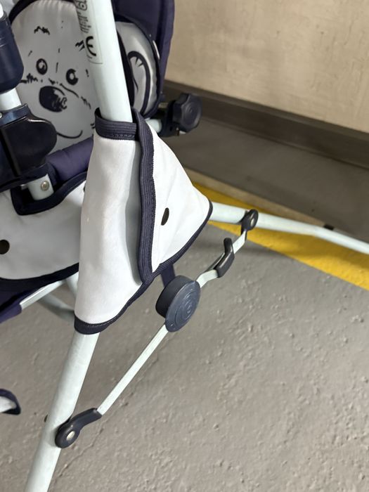 Качеля для детей