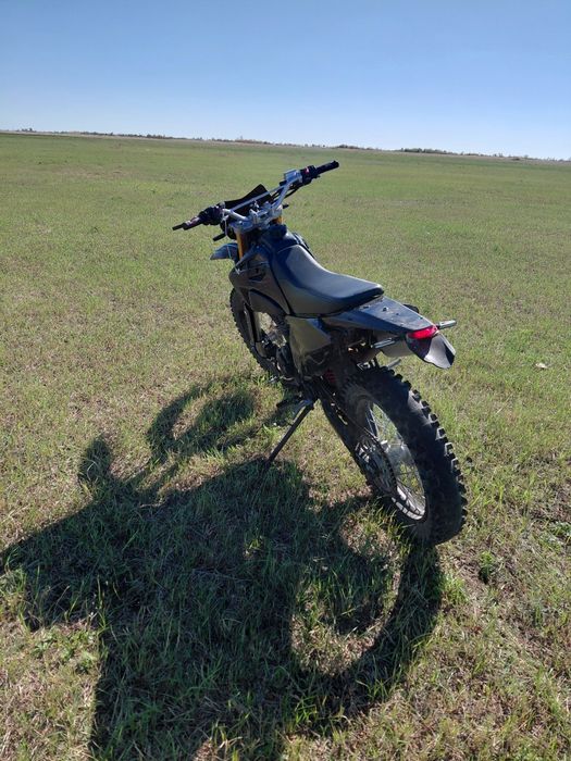 Продам эндуро 300