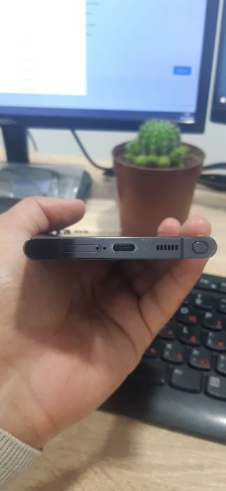 Samsung S22 ultra 12/512 korea