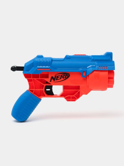 NERF писталет детский