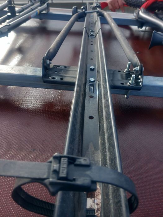 автомобилни стойки за велосипеди