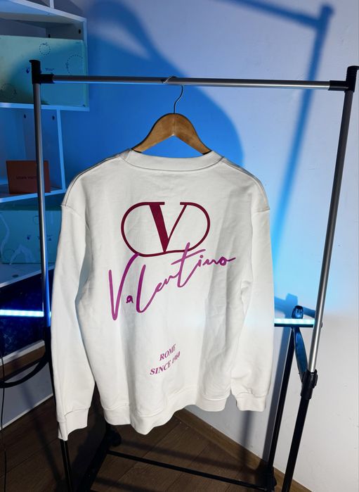Bluza Valentino