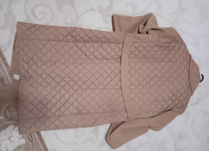 Срочно продам пальто