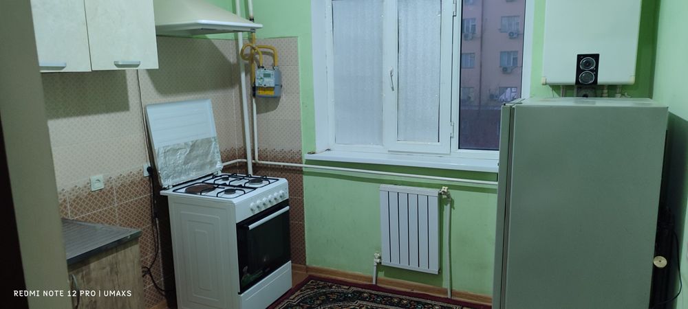 Продам квартиру 27 мкр 6 дом квартира 26.