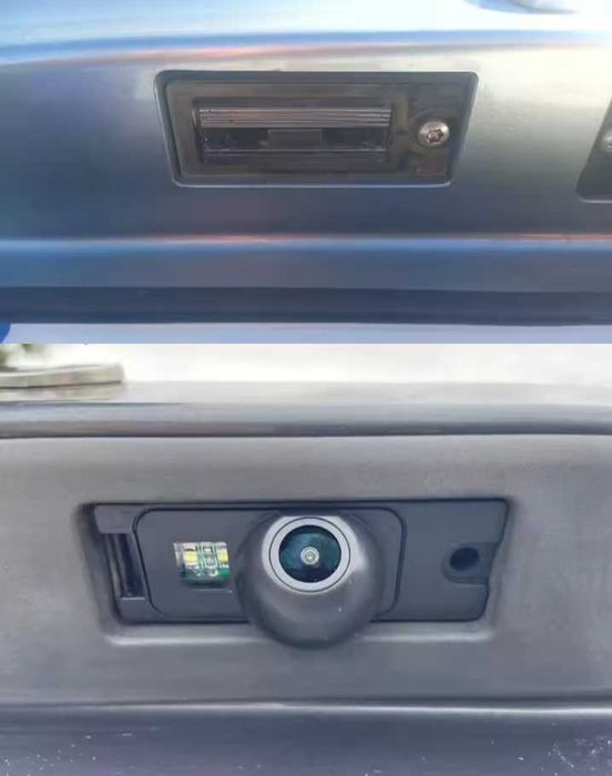 Камера за задно виждане за  Volvo S80 S40 S60 V60 XC90 XC60