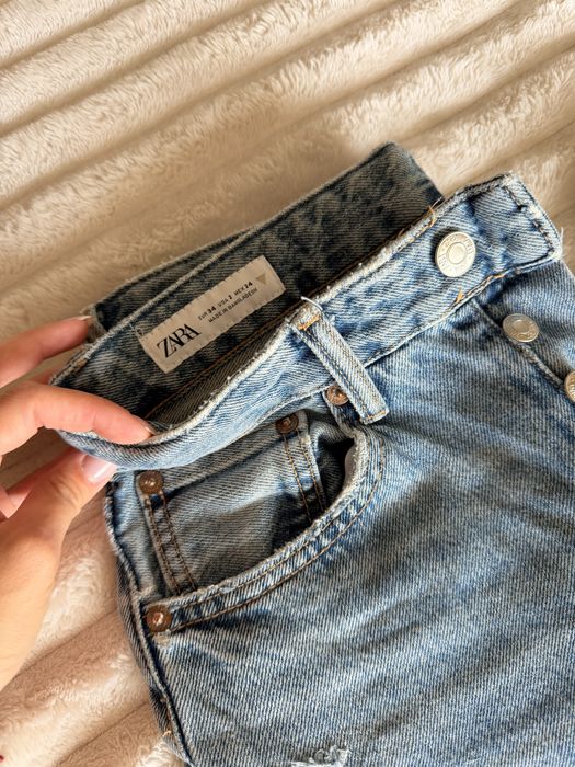 Дънки Zara