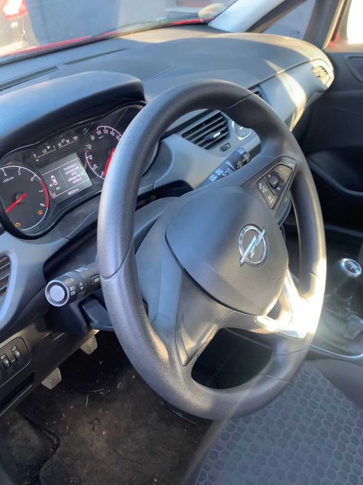 OPEL Corsa 2017 — imagine 3