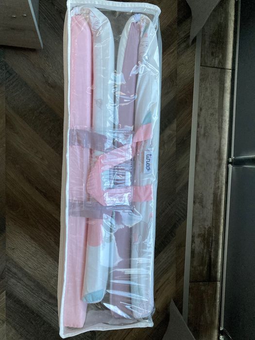 Бебешка Интелигента Постелка 3в1