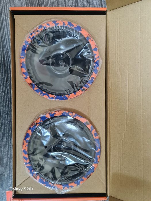 Dl Audio Gryphon lite 165