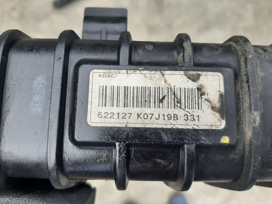 radiator apa  2.0 d z20s1 opel antara a l07 chevrolet captiva 622127 k07j19b