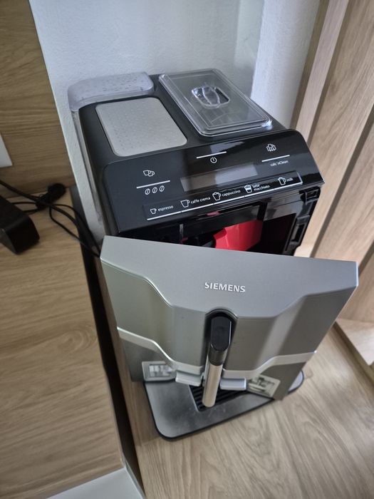 Vand expresor cafea Siemens