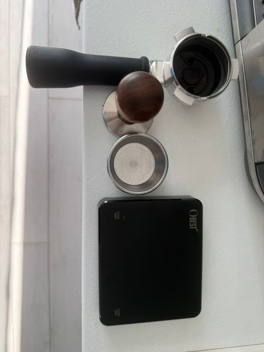 Espressor Sage Bambino