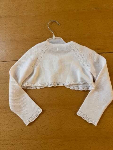 Mayoral перелина