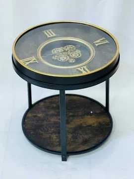 Подарочные настольные часы стол