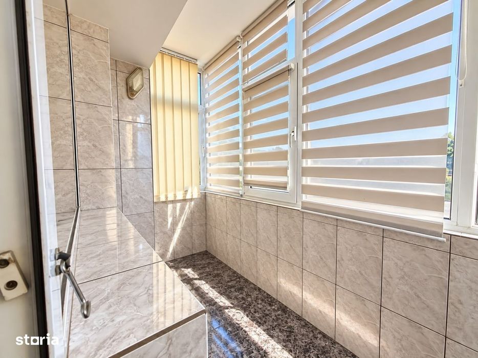 Victoria-Bd Tomis | Apart decomandat, renovat, mobilat si parcare