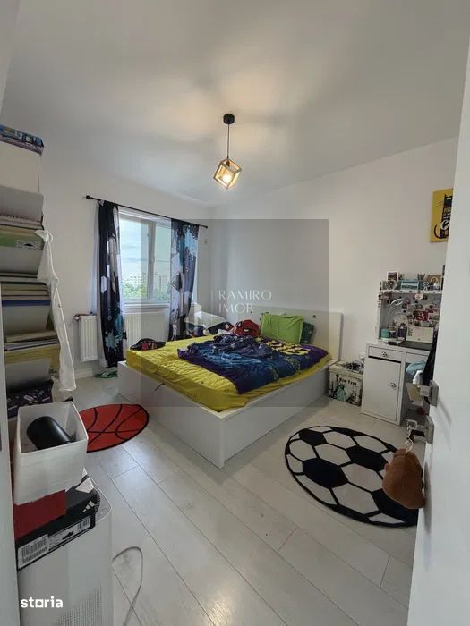 Apartament 2 camere  54 Mp| Complex nou, bloc 2024