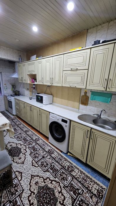 Аренда Себзор 3-х комнатная