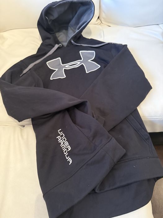 Hanorace under armour