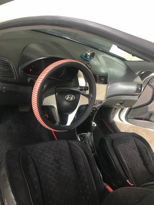 Продам машину Хюандай Аccent