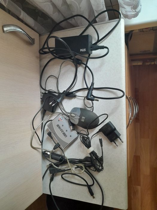 Продам провода для интернета и телефонии