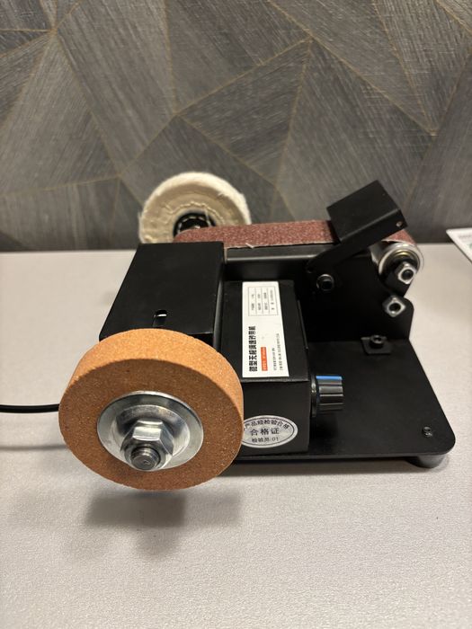 Гридер (шлифовальный)