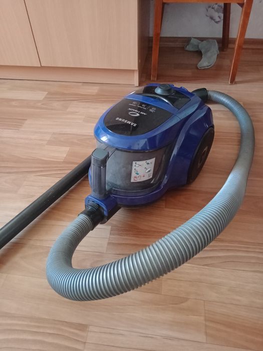 Продам пылесос Самсунг.