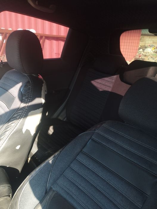 Спарк 2018 Автомат