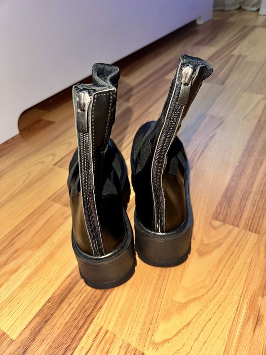 Ghete Uddy Exclusives -noi