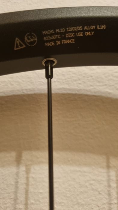 Set roți boost 110x15/148x12, 27,5/29x30c