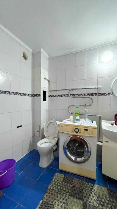 Продам 3 ком кв Каратал Алишер Империя