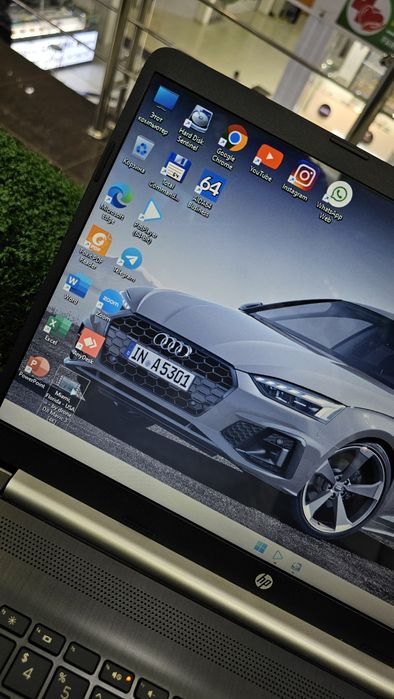 Американская акция! Celeron puliga = i7 bunaqa NOTEBOOK faqat bizda!