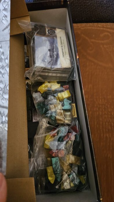 Настолна игра "Игра на тронове"