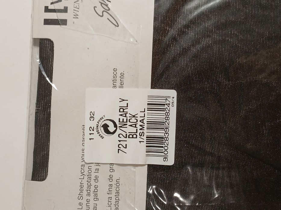 Чорапогащници WOLFORD