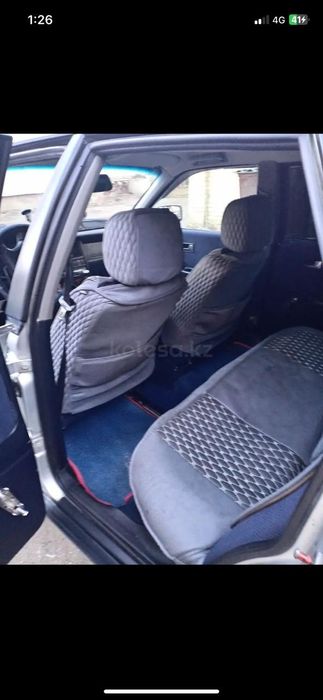 Ауди 80 б4 инжектор