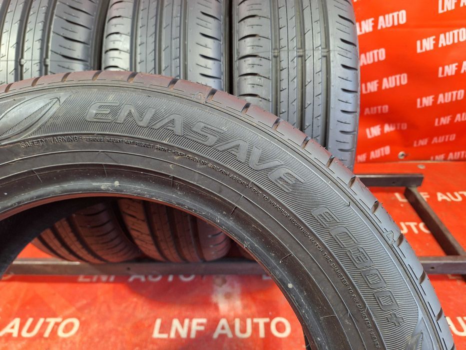 anvelope de vara - 175/65/15 - dunlop - noi - dot 2019 !