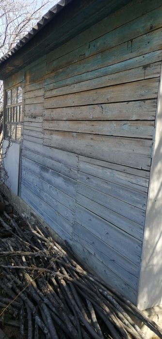 Дача в районе старые дачи