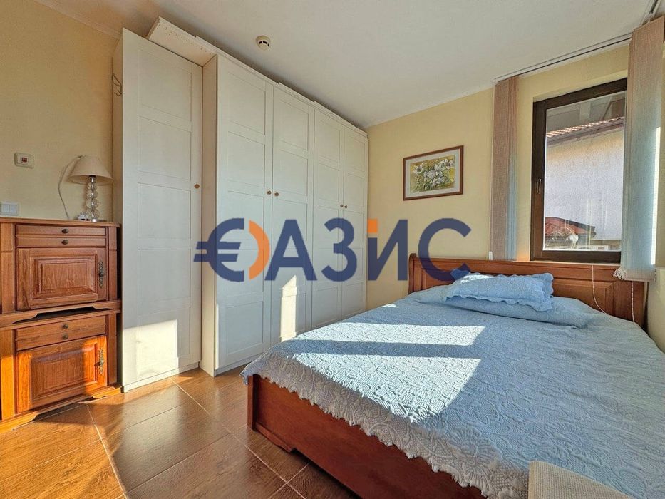 Продава се Тристаен апартамент в с. Кошарица, Област Бургас - 90 кв.м за 532 €/кв.м - Снимка #7