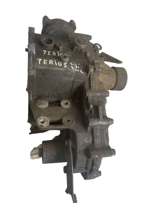 Cutie De Transfer Daihatsu Terios J1_ 1997 - 2006 1.3I