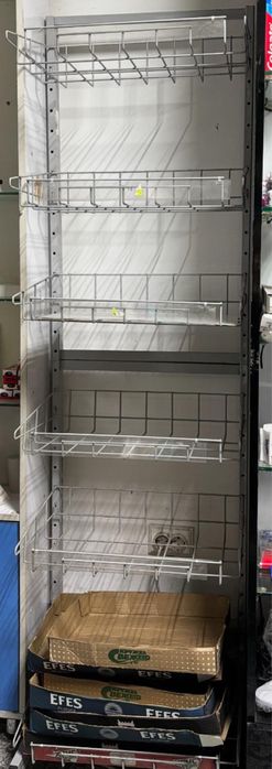 Торговое оборудование для магазина