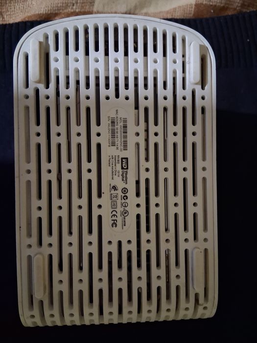 Продавам външна памет