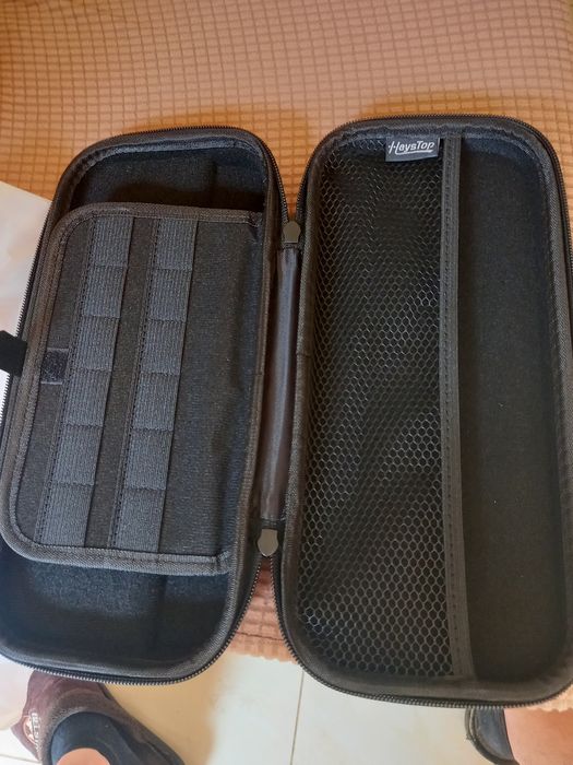 Твърда чанта-калъф за Nintendo Switch 2