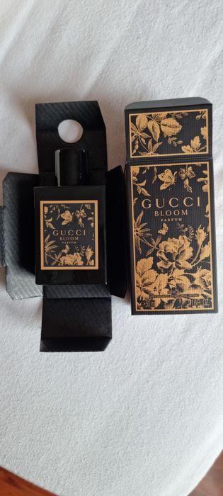 Parfum Gucci bloom