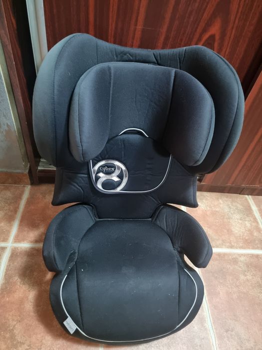 Scaun auto Cybex juno 2 cu isofix