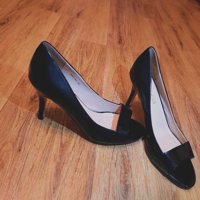 Reserved обувки 41номер