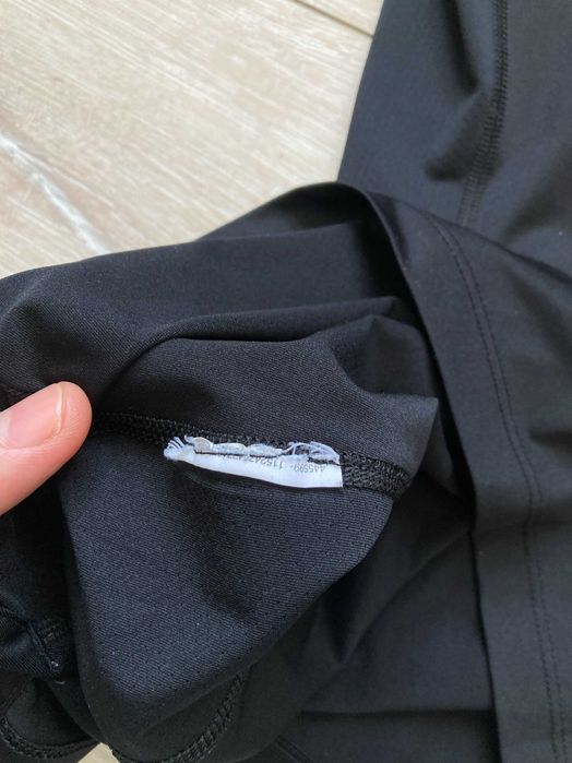 Найк Nike Pro Dri Fit мъжка спортна тениска размер М